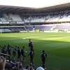 Se cierne de nuevo el temor por estadios vacíos