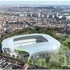Also agreement about stadium enlargement