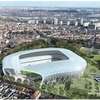 The end of the Eurostadium?