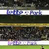 Anderlecht verwöhnt seine Fans im Lotto Park