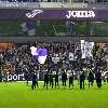 Anderlecht - RWDM est Sold-out