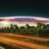 Golden Generation Arena in Brüssel