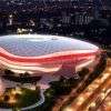 Anderlecht up to a new stadium!