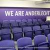 Conférence de presse Gand-Anderlecht