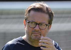 Anderlecht Online - Vers 2026 avec confiance: Coucke croit au renouveau ...