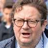 Coucke und Davies besuchten Spiel der Roten Teufel