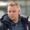 Chantrain, entrenador juvenil, deja Anderlecht