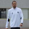 Anderlecht habla con Frutos sobre un regreso