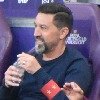 Hasi: “Would like to remain trainer of Anderlecht”