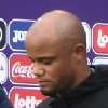 Kompany op zijn hoede voor Zulte Waregem