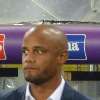 Official: Vincent Kompany to Bayern Munich