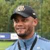 Kompany tritt der Premier League Hall of Fame bei