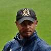 Kompany reageert op geruchten Burnley: Hoort bij het wereldje