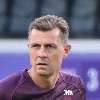 Assistent-coach Michaelsen weg bij Anderlecht