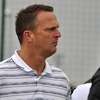 Van den Brom te gast in Astridpark