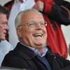 Lifetime Achievement Award for Vanden Stock
