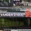 Roger Vanden Stock est sorti de son rôle