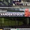 Les voeux de Roger Vanden Stock