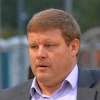 Vanhaezebrouck back to Ghent?