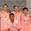 RSCA Futsal has new coach