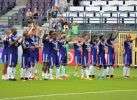 Anderlecht top in Belgium; how will it go in Europe?