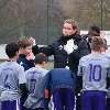 Anderlecht à la conquête du titre en U13
