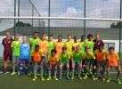 Une douzaine de U15 convoqués à Tubize