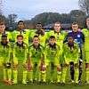 U17 zijn kampioen en plaatsen zich voor Youth League