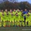 U19 door naar halve finale op Otten Cup