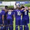 La rencontre des U21 d'Anderlecht est annulée