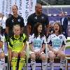 Anderlecht-dames winnen met 10-0
