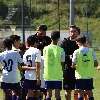 Equipos juveniles contra Amberes; Sub13 derrota a PSG