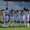 U13 nimmt am Algarve Elite Cup teil