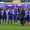 Cinq joueurs en fin de contrat à Anderlecht