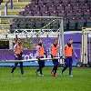 Le RSCA organise un open training le lundi de Pâques