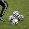 Kipsta sera le ballon des matches de 2023 à 2024