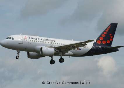 brussels-airlines