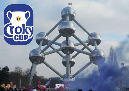 Anderlecht Online - Présentation: Anderlecht-Cercle de ...