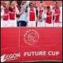 Future Cup: halve finale tegen Ajax