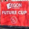 U17 eindigen derde in Future Cup