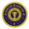 Najar uitgeschakeld op Gold Cup