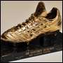Vormer wint Gouden Schoen