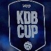 U15 achtste op KDB Cup