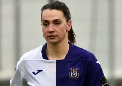 Del Labree Anderlecht Online - Delabre: