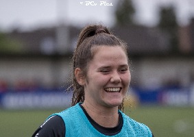 Anderlecht Online - VIDEO: Les RSCA Women déroulent en 2ème ...
