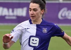 Del Labree Anderlecht Online - Delabre deja Anderlecht por Colonia (15 ene 25)