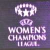 Ladies team eliminated in Champions League