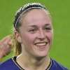 RSCA Women blijven winnen