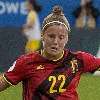 Deux RSCA Women chez les Red Flames