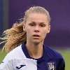 RSCA Women winnen topper in slotfase